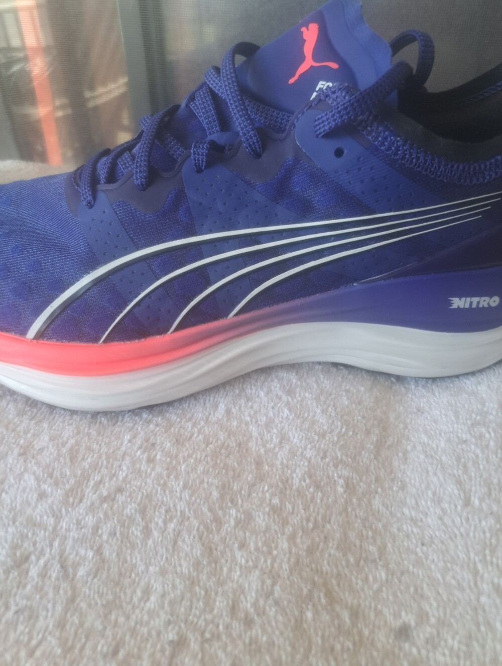 Puma Forever RUN - Picture 5 of 12